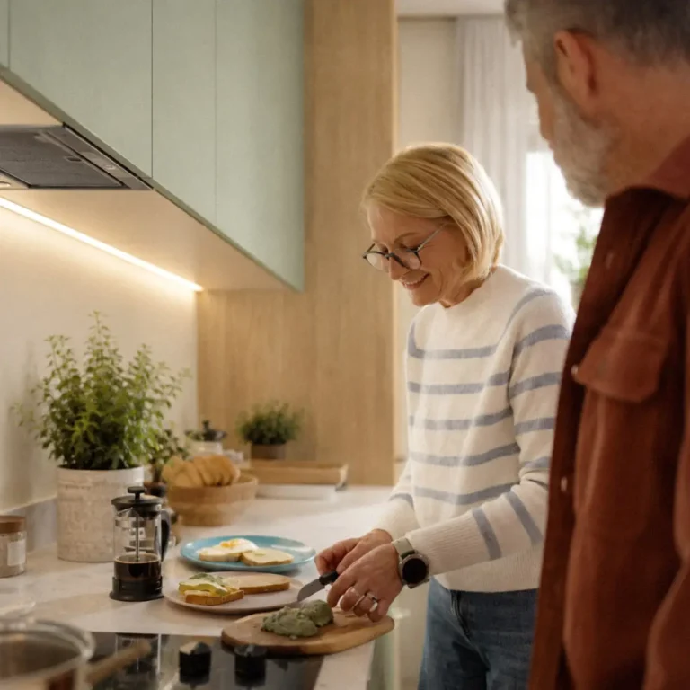 Hampton Demesne by Ballymore - Everyday Living