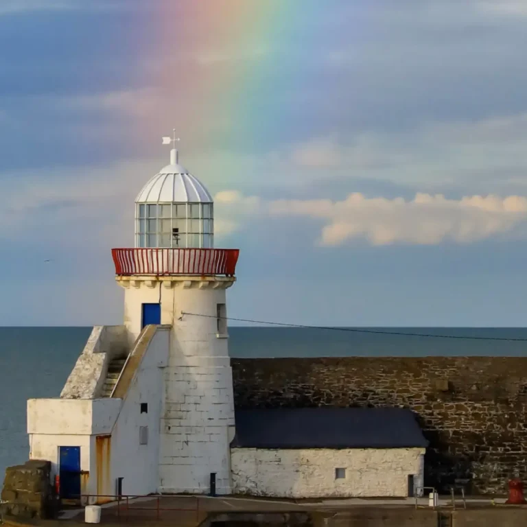 Balbriggan Harbour