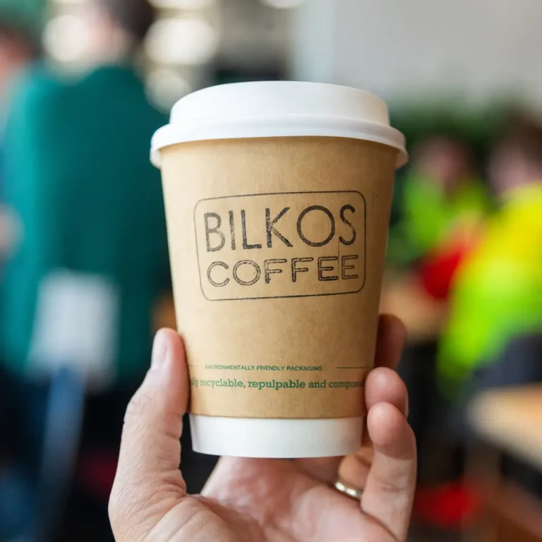 Local cafes