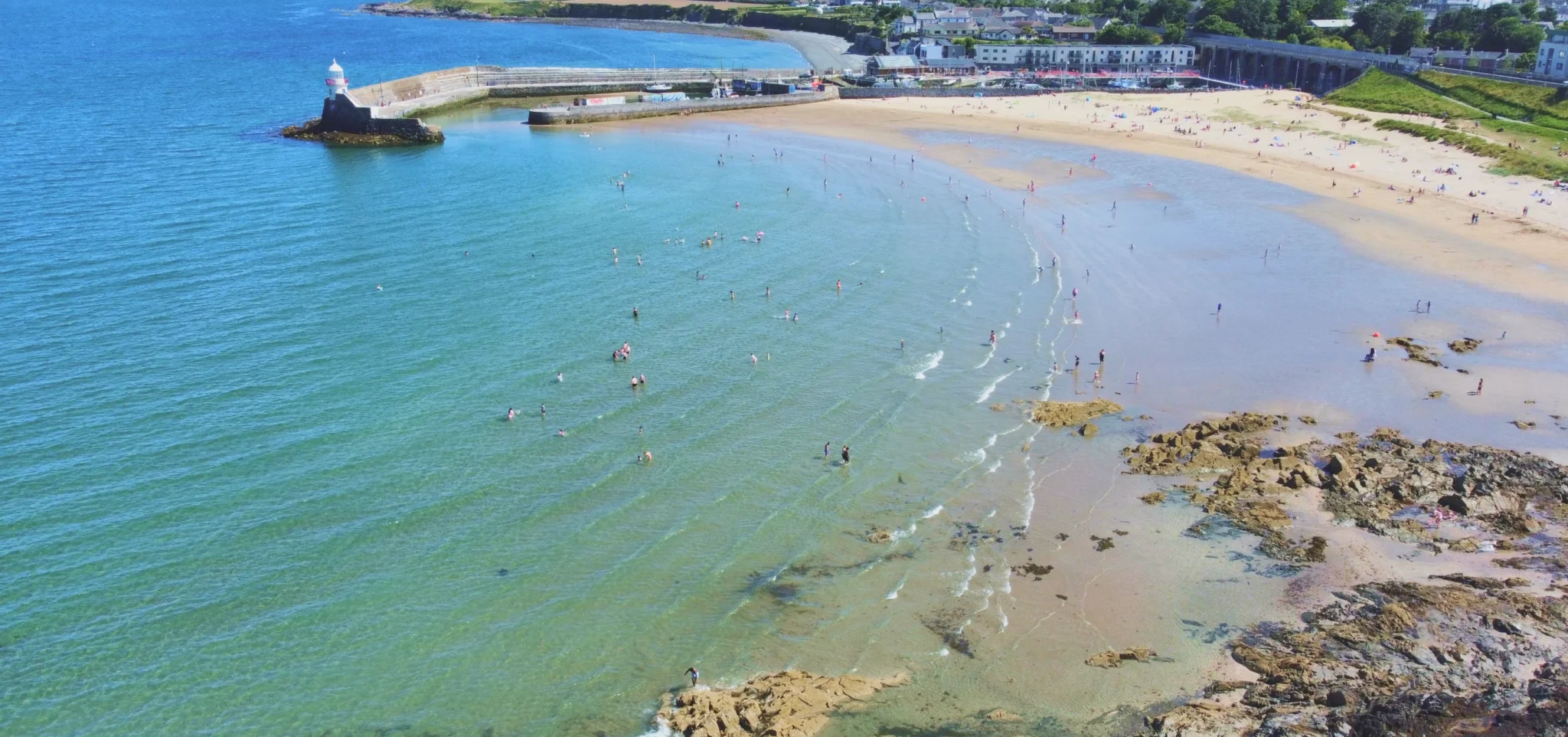 Hampton Demesne by Ballymore - Location The Best of Balbriggan
