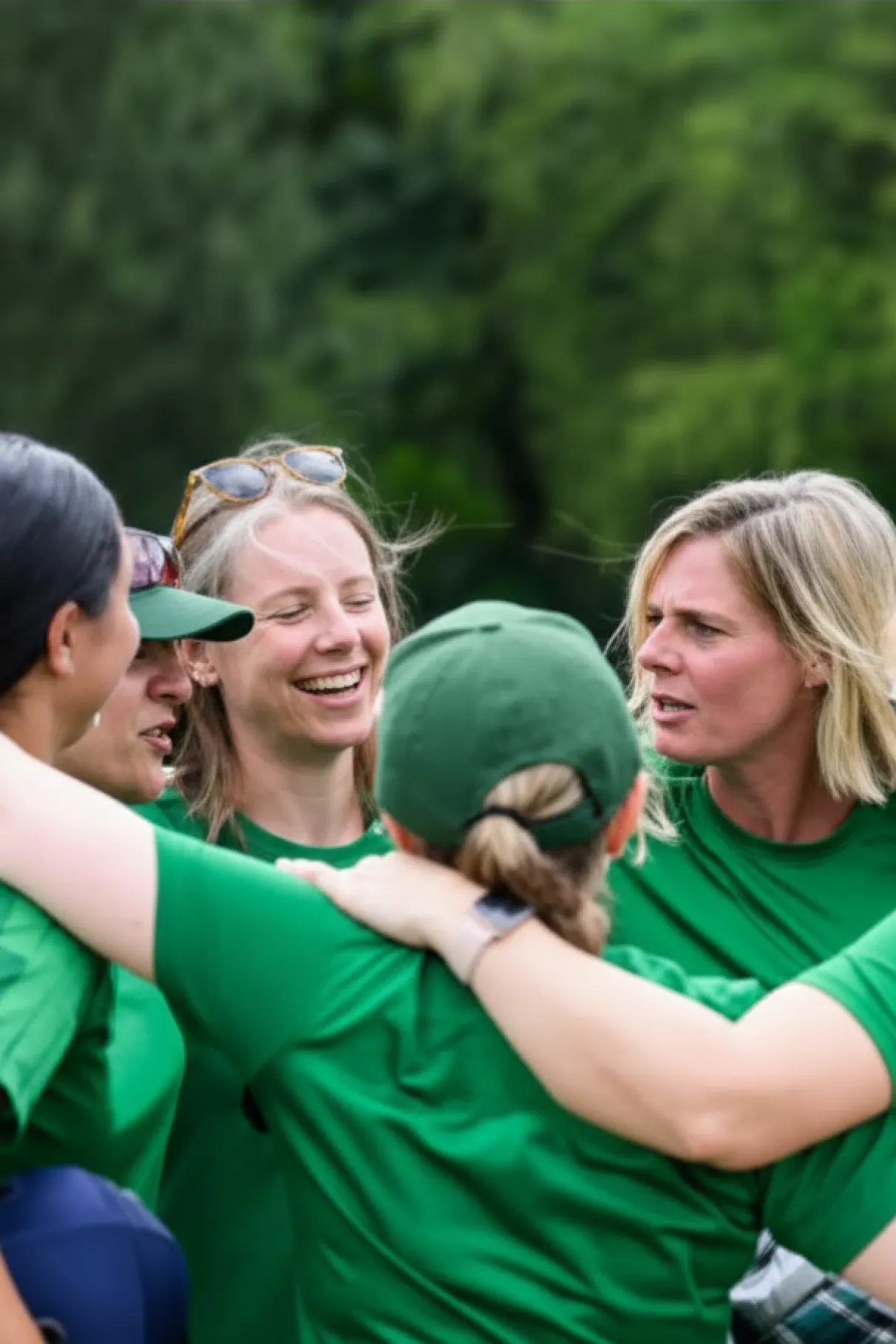 Hampton Demesne by Ballymore - Neighbourhood - local sports clubs