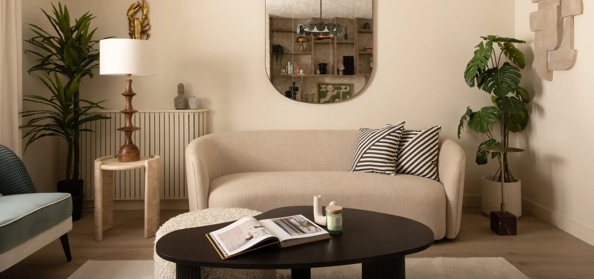 Hampton Demesne by Ballymore - homes promo